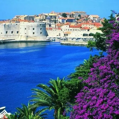 Guest house Mediteran Old Town Dubrovnik
