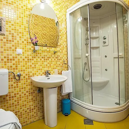 Guest house Mediteran Old Town Dubrovnik