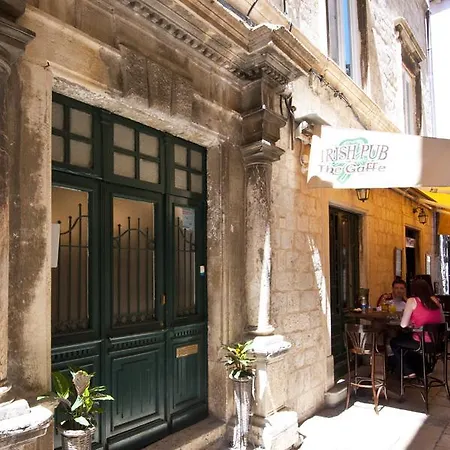 Gasthof Mediteran Old Town 3*