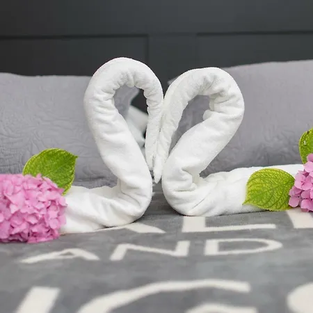 Mediteran Old Town Guest house 3*