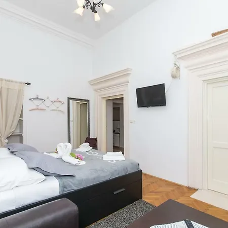 Mediteran Old Town Guest house Dubrovnik