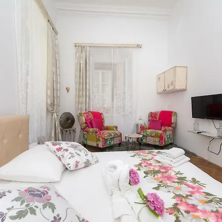Mediteran Old Town Guest house Dubrovnik